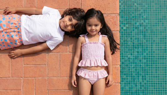 What Should Kids Wear for Summer Adventures?