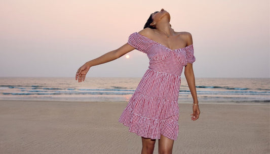 Best Colours to Wear in Summer