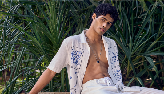What’s New in Men’s Fashion This Season - Westside Banner